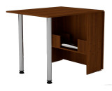 Столы - книжки