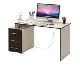 Столы письменные