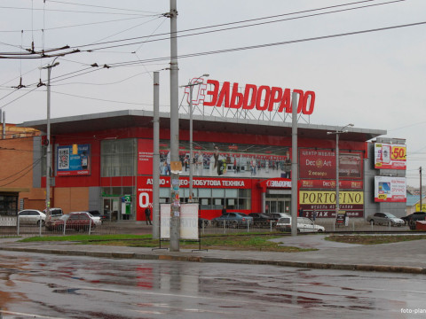 Добро пожаловать в наш новый мебельный салон!