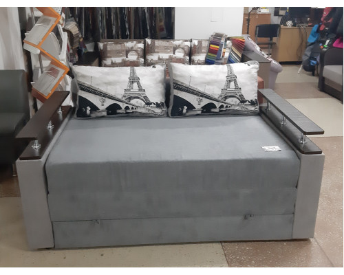 Диван Куб 1.4 (пружинный блок)