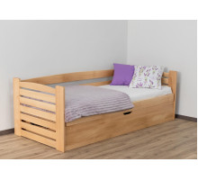 Кровать 1-спальная с подъемным механизмом Карлсон