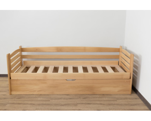 Кровать 1-спальная с подъемным механизмом Карлсон