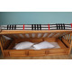 Кровать 1-спальная с подъемным механизмом Немо
