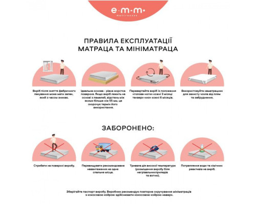 Матрас Artist Picasso / Артист Пикассо