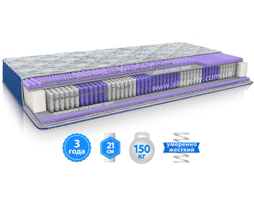 Матрас TANAMI / ТАНАМИ