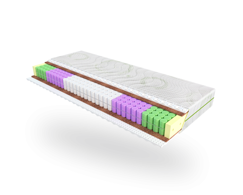 Матрас EVOLUTION MAGIC / МЕЙДЖИК