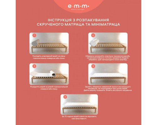 Матрас Artist Furini / Артист Фурини