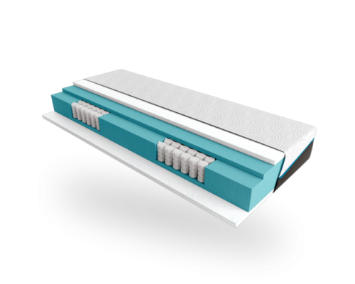 Матрас Belsonno NERO l / НЕРО 1