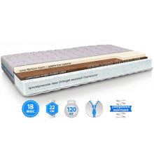 Матрас ORTHOPEDIC COMFORT / ОРТОПЕДИК КОМФОРТ