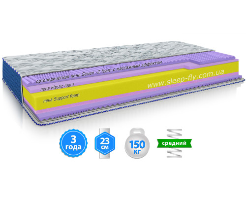 Матрас Boho / БОХО