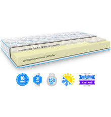 Матрас Sleep&Fly SF COMBY NEW / КОМБИ НЬЮ