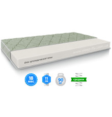 Матрас FREEDOM FOAM / ФРИДОМ ФОМ