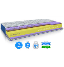 Матрас TIARA / ТИАРА