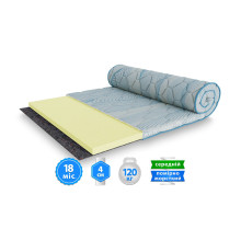 Мини-матрас топпер QUEENS / КВИНС
