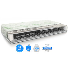 Матрас ComFort / КомФорт 2