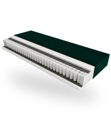 Матрас ORTOMED LUX / ОРТОМЕД ЛЮКС