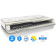 Матрас Sleep&Fly SF STANDART PLUS / СТАНДАРТ ПЛЮС