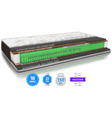 Матрас Sleep&Fly ORGANIC OMEGA / ОМЕГА