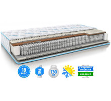 Матрас Sleep&Fly SF DAILY 2 in1 / ДЭЙЛИ 2 в1