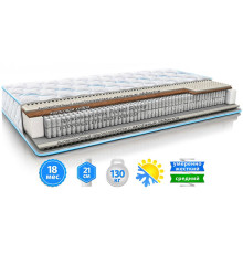 Матрас Sleep&Fly SF DAILY 2 in1 / ДЭЙЛИ 2 в1