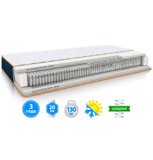 Матрас Denim Dandy / Денди