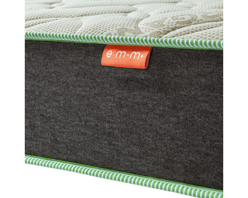 Матрас Sleep&Fly ORGANIC DELTA / ДЕЛЬТА