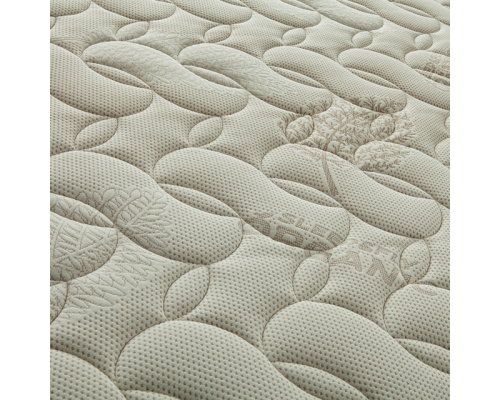 Матрас Sleep&Fly ORGANIC DELTA / ДЕЛЬТА