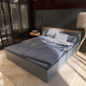 НОРДИК Кровать 1400 (2 УПАК) (1635*2130*820)