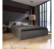 НОРДИК Кровать 1400 (2 УПАК) (1635*2130*820)