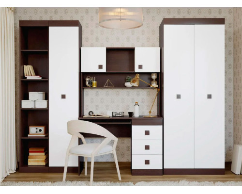 Соната Детская модульная система комплект 2