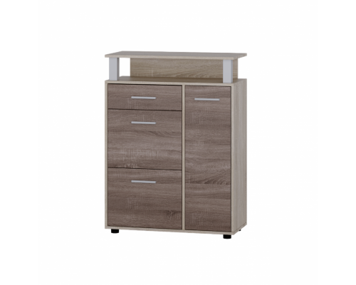 Тумба под обувь ТО-2