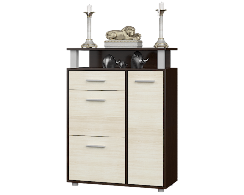 Тумба под обувь ТО-2