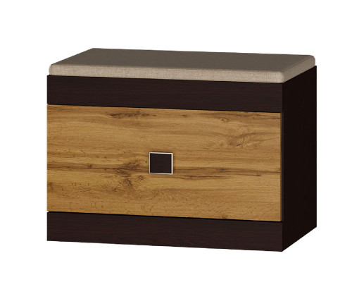 Тумба под обувь 600 СОНАТА (в т.ч. подушка)