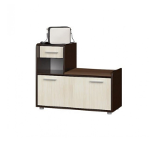 Тандем тумба для обуви ( ЛЕВАЯ, ПРАВАЯ )