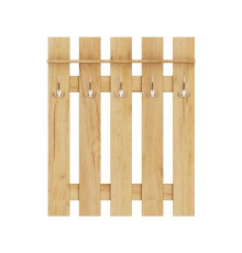 ЛИБЕРТИ Вешалка (без зеркала)