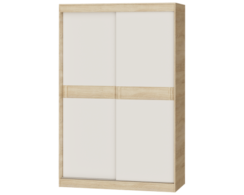 СОНАТА Шкаф-купе 1200