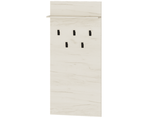 СОНАТА Щит вешалка 600