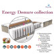 Матрас Energy/Энерджи Demure collection