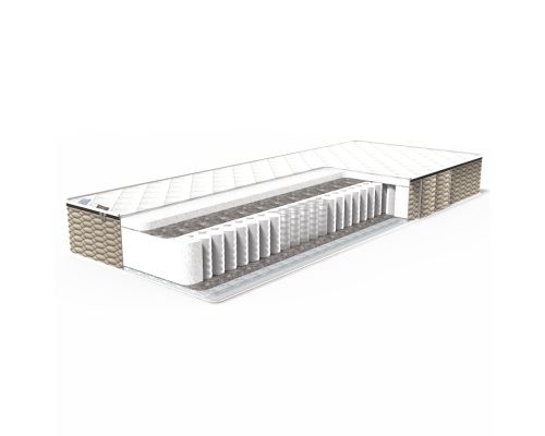 Матрас Pure/Пюр Demure collection