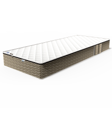 Матрас Pure/Пюр Demure collection