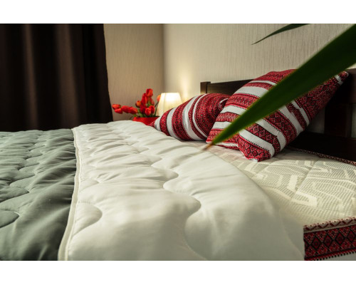 Ковдра демисезонна «Soft»