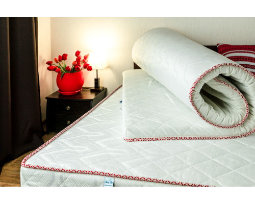 Матрас Обериг коллекция Вышиванка