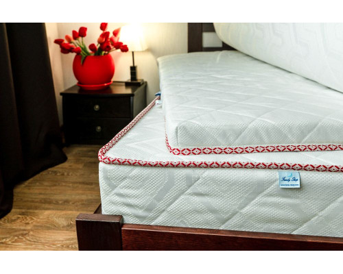 Матрас Обериг коллекция Вышиванка