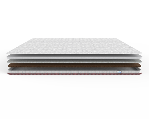 Матрас Обериг коллекция Вышиванка