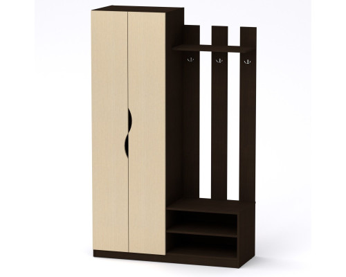 Прихожая Нина