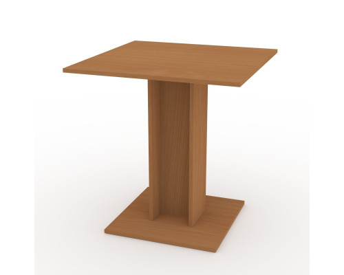 Кухонный стол КС-7 АБС