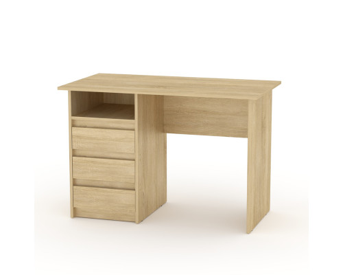 Стол письменный Декан АБС