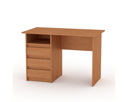 Стол письменный Декан АБС