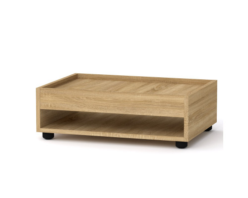 Стол журнальный-2 МГ-6