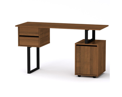 Стол письменный Лофт-4
